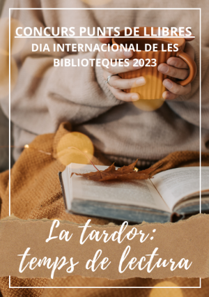 Concurs punts de llibres 23-24