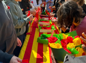 Sant Jordi 2023-24